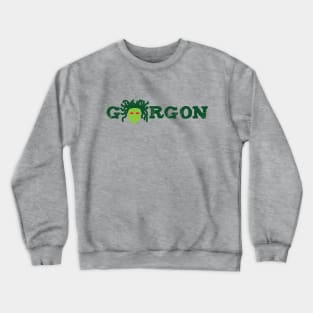 Gorgon Crewneck Sweatshirt